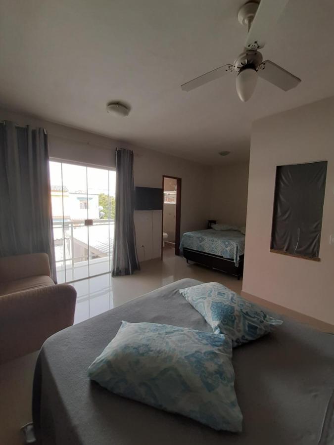 Daf Suites E Acomodacoes !!!! Arraial do Cabo Exterior foto