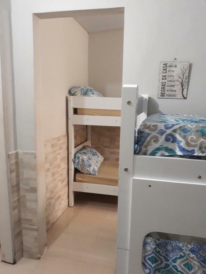 Daf Suites E Acomodacoes !!!! Arraial do Cabo Zimmer foto